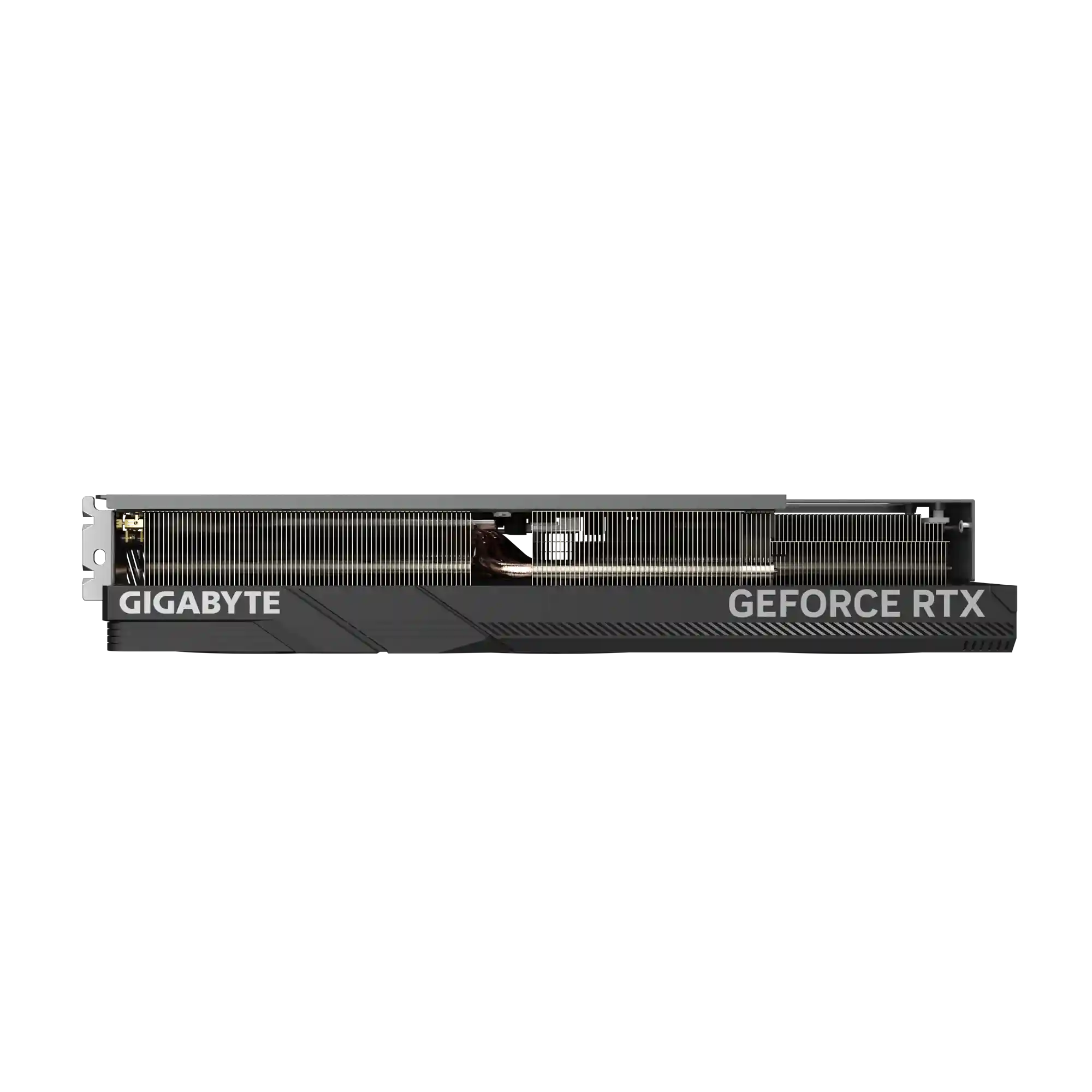 Видеокарта GIGABYTE GeForce RTX 4080 Super WindForce V2 16Gb (GV-N408SWF3V2-16GD)