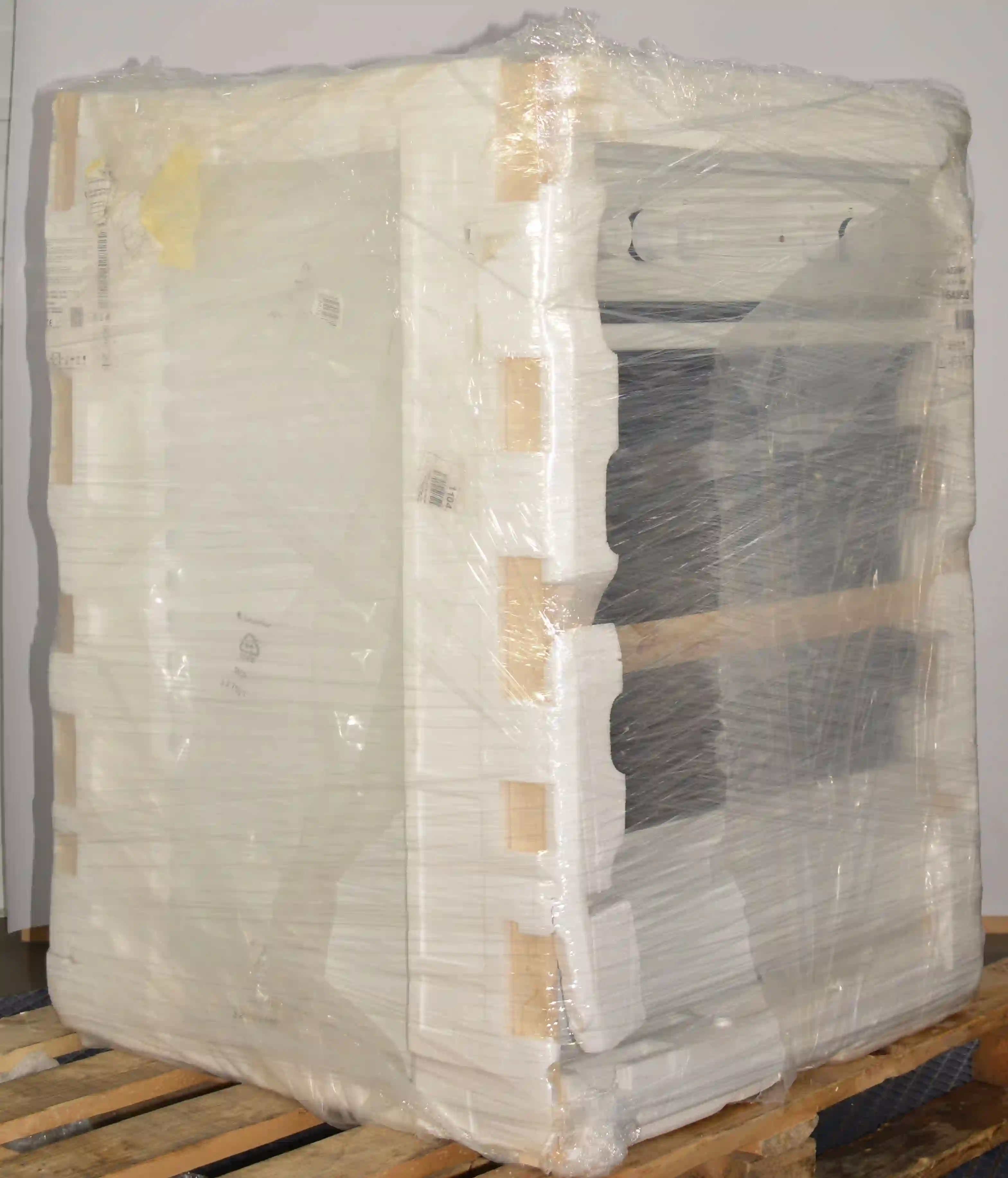 Комбинированная плита GORENJE GK6A20WF k6 000010339