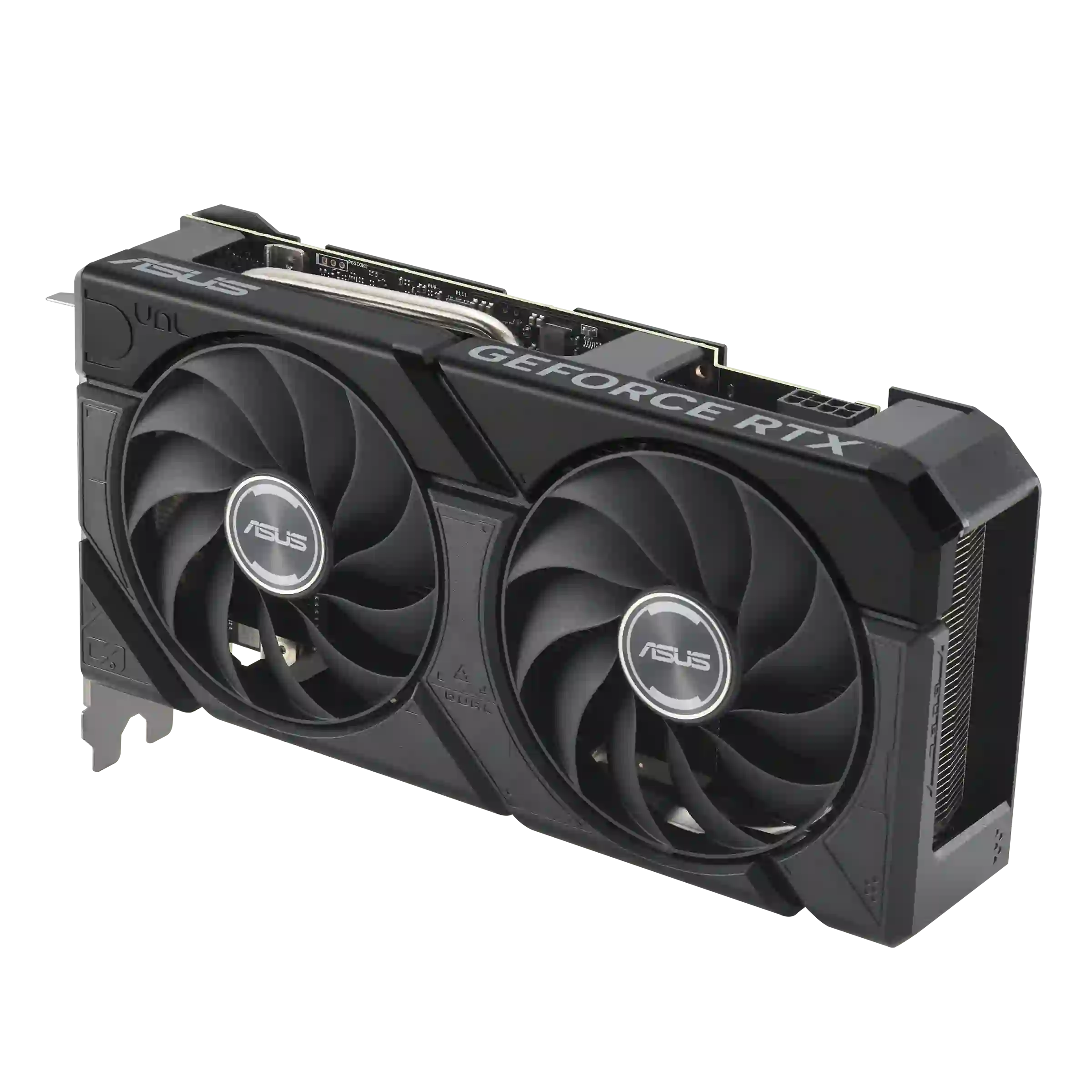 Видеокарта ASUS GeForce DUAL RTX 4060 Ti EVO 16Gb (90YV0JHA-M0NA00)