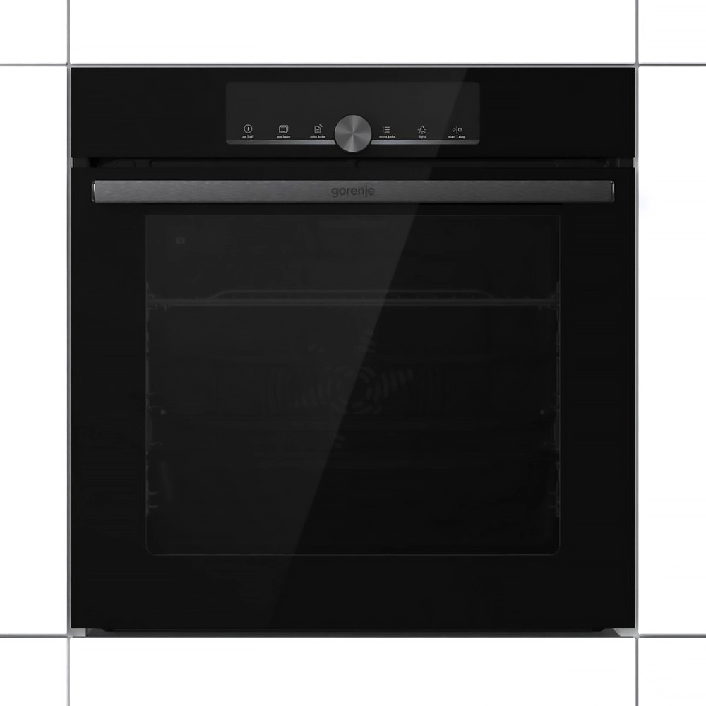 Встраиваемый духовой шкаф GORENJE BPS6747A06BG