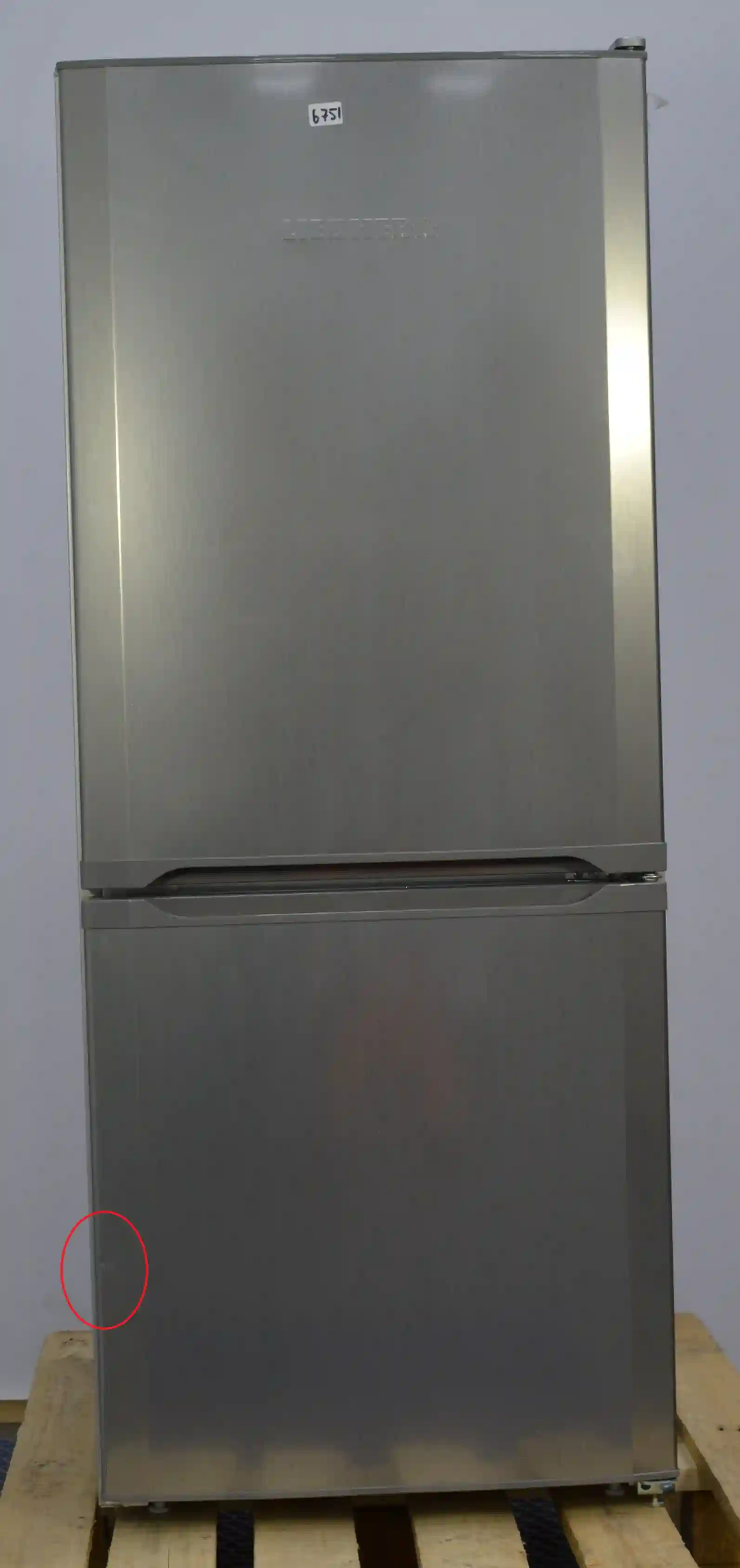 Холодильник LIEBHERR CUel 2331-22 001 k6 000006751
