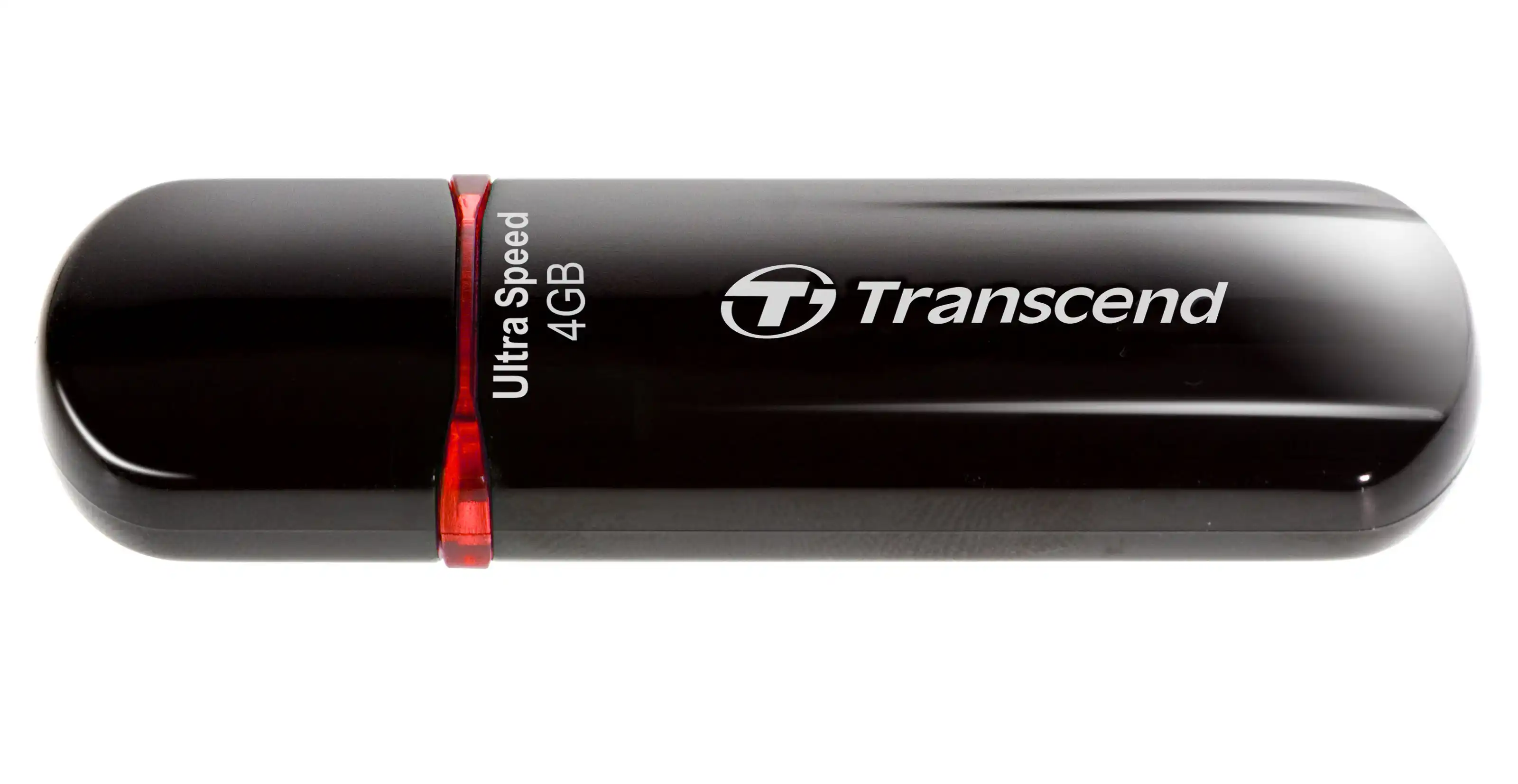 Флеш-накопитель TRANSCEND JetFlash 600 4GB (TS4GJF600)