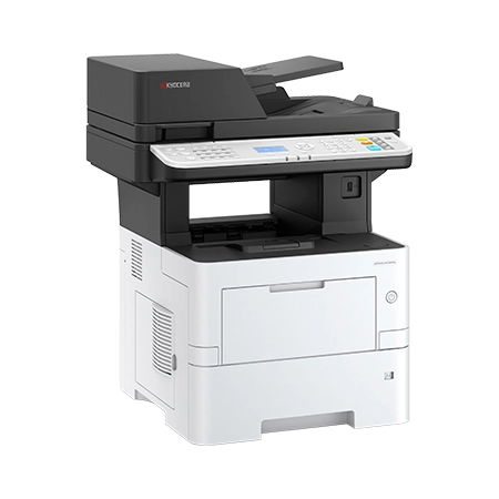 МФУ лазерное KYOCERA Ecosys MA4500x (110C133NL0)