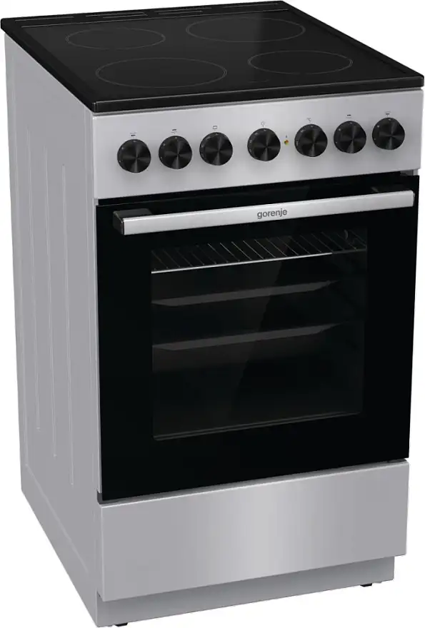 Электрическая плита GORENJE GEC5B41SG