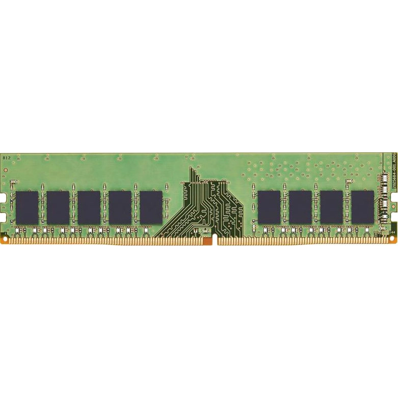 Оперативная память KINGSTON DIMM DDR4 16GB 2666 MHz (KSM26ES8/16MF) оперативная память netac ntswd4p36dp 16w ddr4 2x8gb 3600mhz