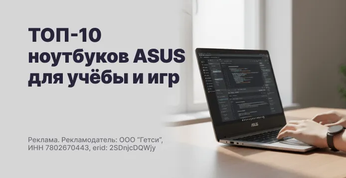 топ 10 ноутов