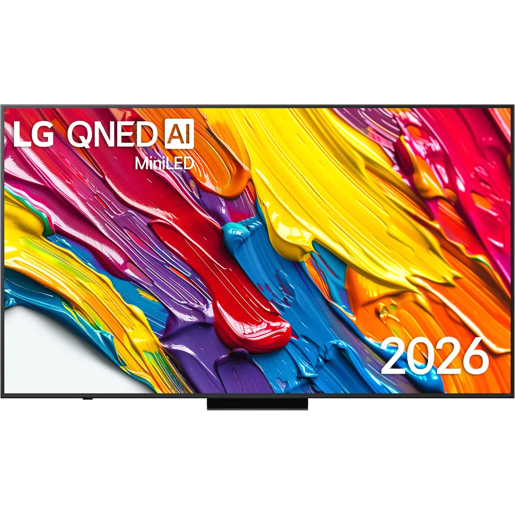 Телевизор LG 85QNED83B6A.ARUG 85"