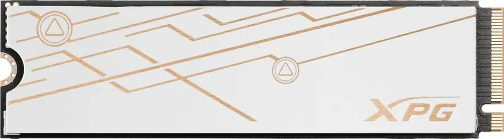 Внутренний SSD диск ADATA XPG MARS 980 BLADE, 4000GB, M.2 (SMAR-980B-4TCS)