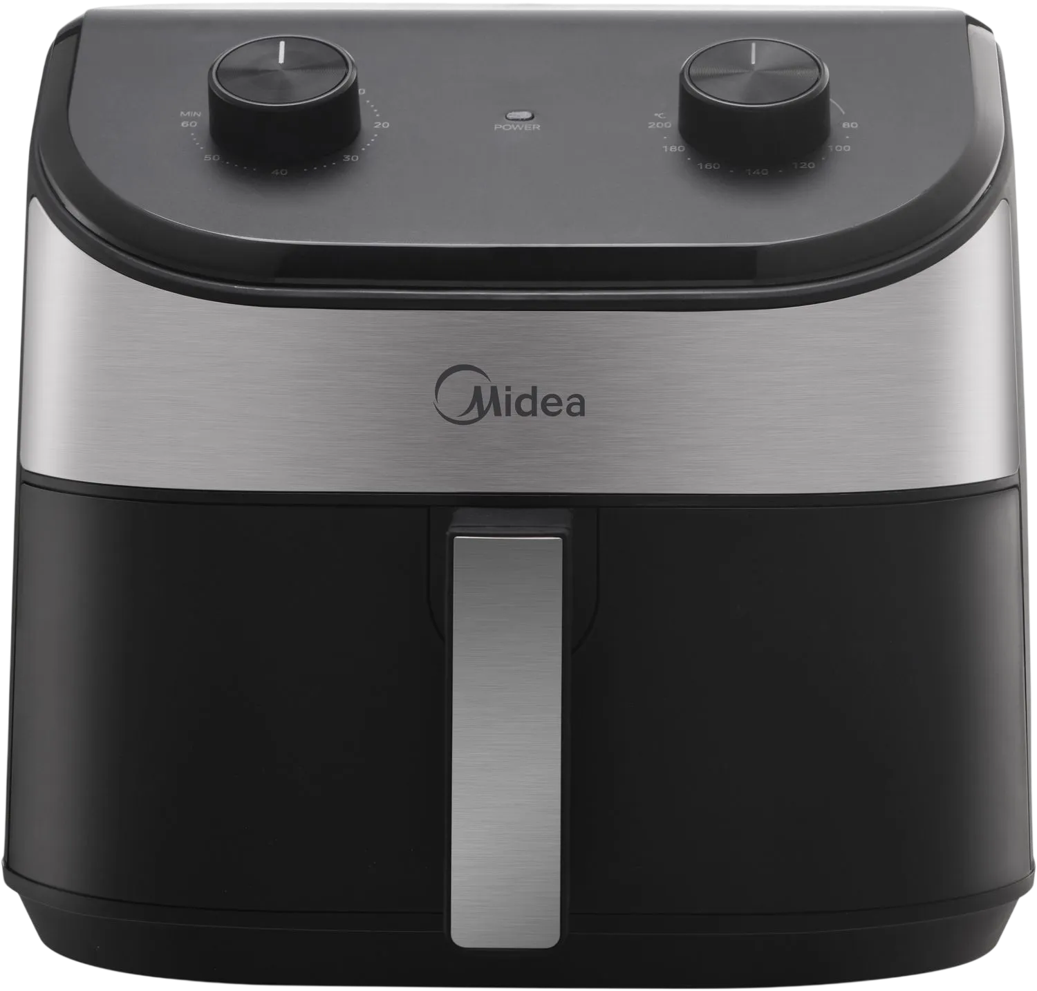 Аэрогриль MIDEA MAF-TN45WK