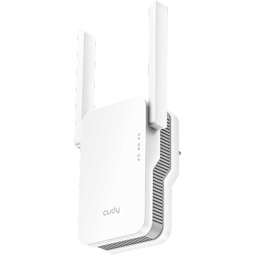 Wi-Fi усилители