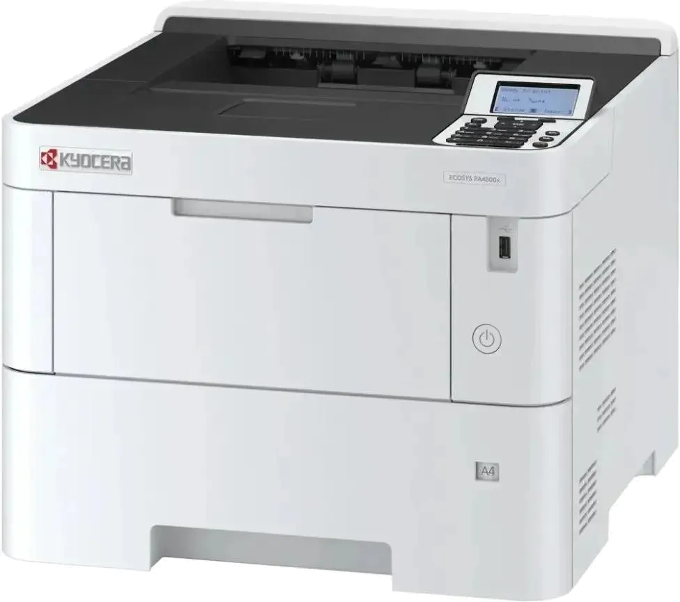 Принтер лазерный KYOCERA Ecosys PA4500x (110C0Y3NL0)