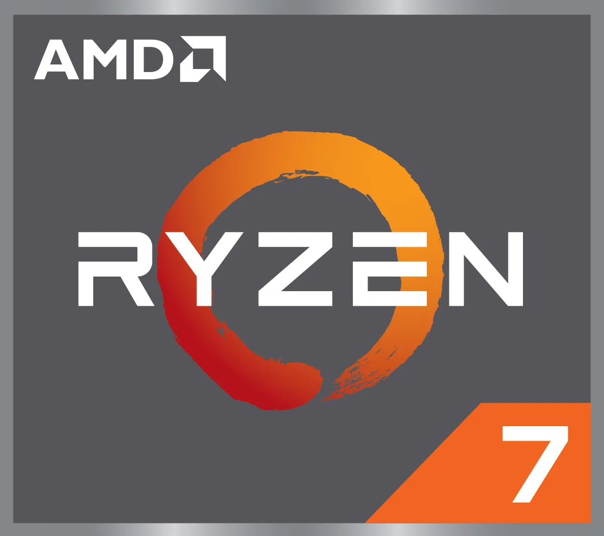 Процессор для ПК AMD Ryzen 7 7700 AM5 OEM (100-000000592)