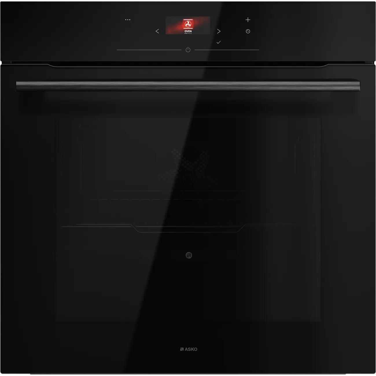 Встраиваемый духовой шкаф ASKO OCM26BGH