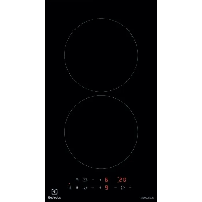 Встраиваемая индукционная панель ELECTROLUX LIT30231C, домино