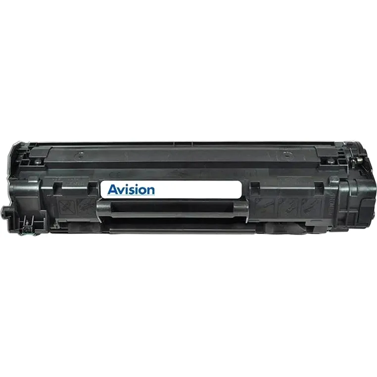 Картридж для лазерного принтера AVISION A4 Black (015-0337-22)