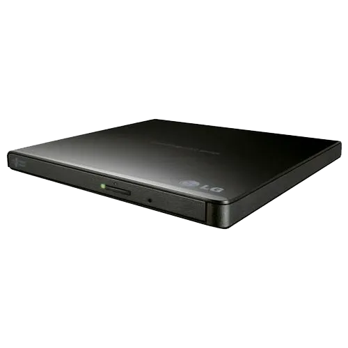 Привод оптический внешний LG GP57EB40 DVD-RW (GP57EB40.AHLE10B) PI