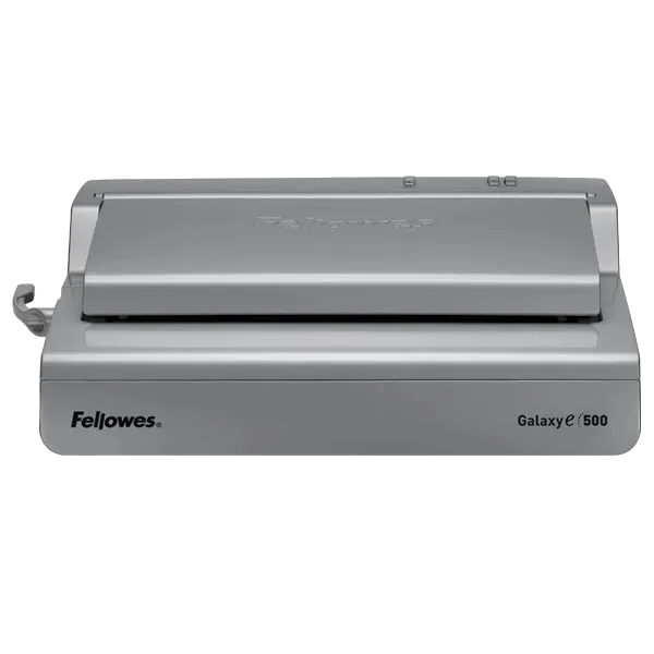 Переплетчик FELLOWES GALAXY-E (FS-56221)