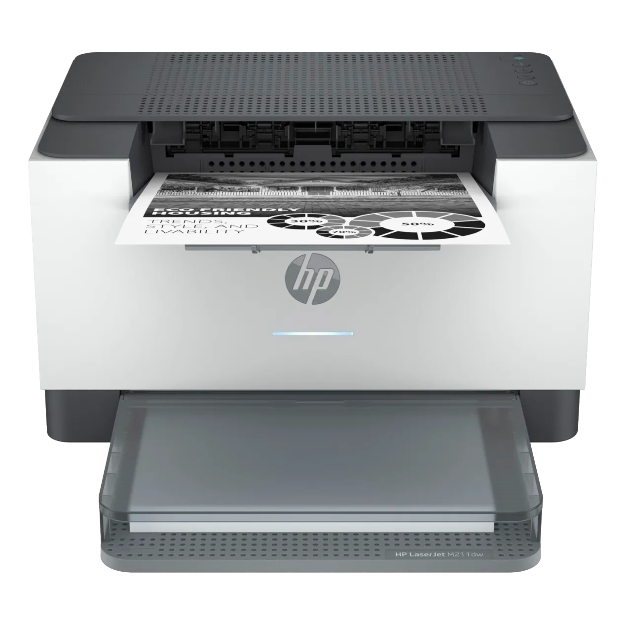 Принтер лазерный HP LaserJet M211dw (9YF83A)