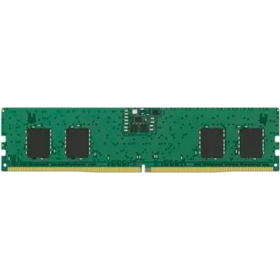 Оперативная память KINGSTON DIMM DDR5 8GB 5600 MHz (KVR56U46BS6-8)