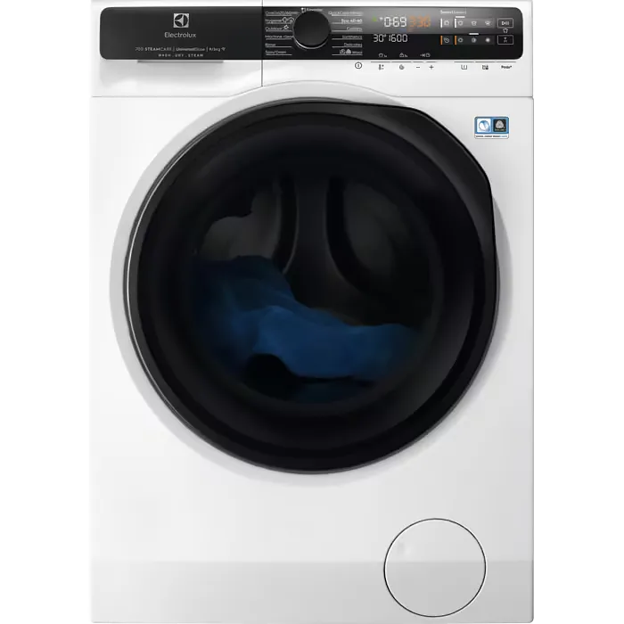 Стиральная машина с сушкой ELECTROLUX EW7W5697QE