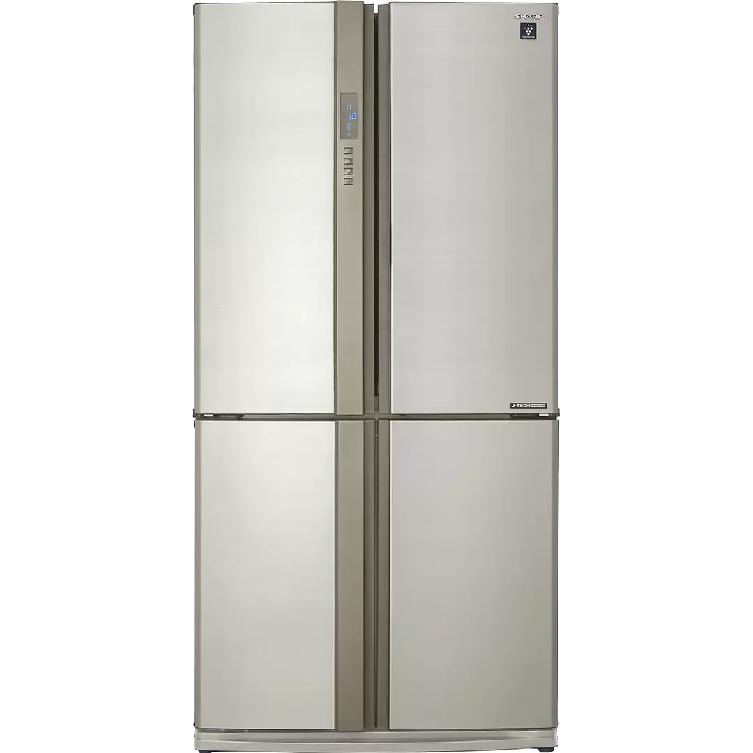 Холодильник SHARP SJ-EX93P-BE