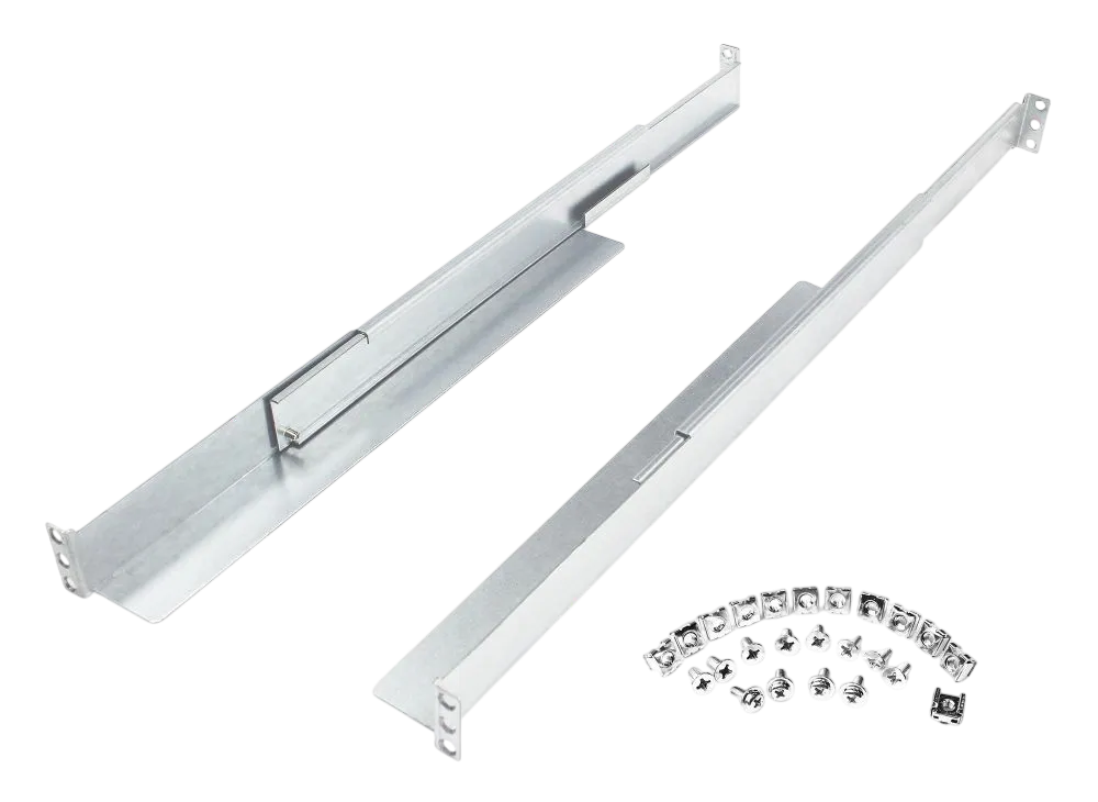 Рельсы для 2U устройств POWERCOM RAL-5090