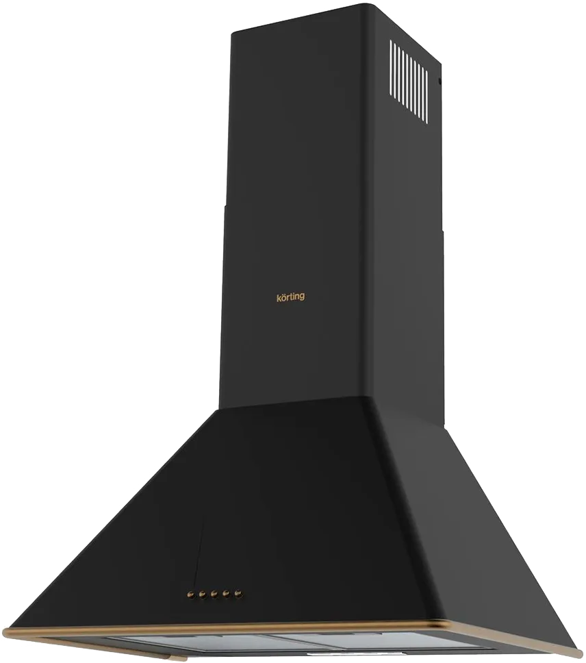 Вытяжка каминная KORTING KHC 6648 RN k6 000119071