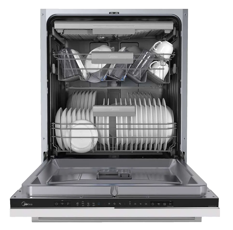 Встраиваемая посудомоечная машина MIDEA MID60S140i