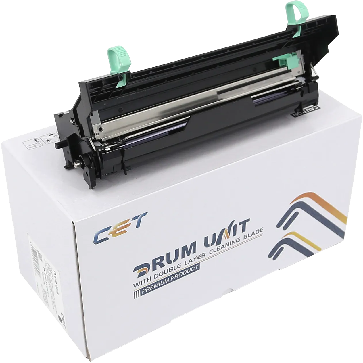 Драм-юнит (c двухслойным ракелем) CET DK-150/170 для KYOCERA ECOSYS M2035D/M2535DN/P2035d/P2135d (CET471064P)