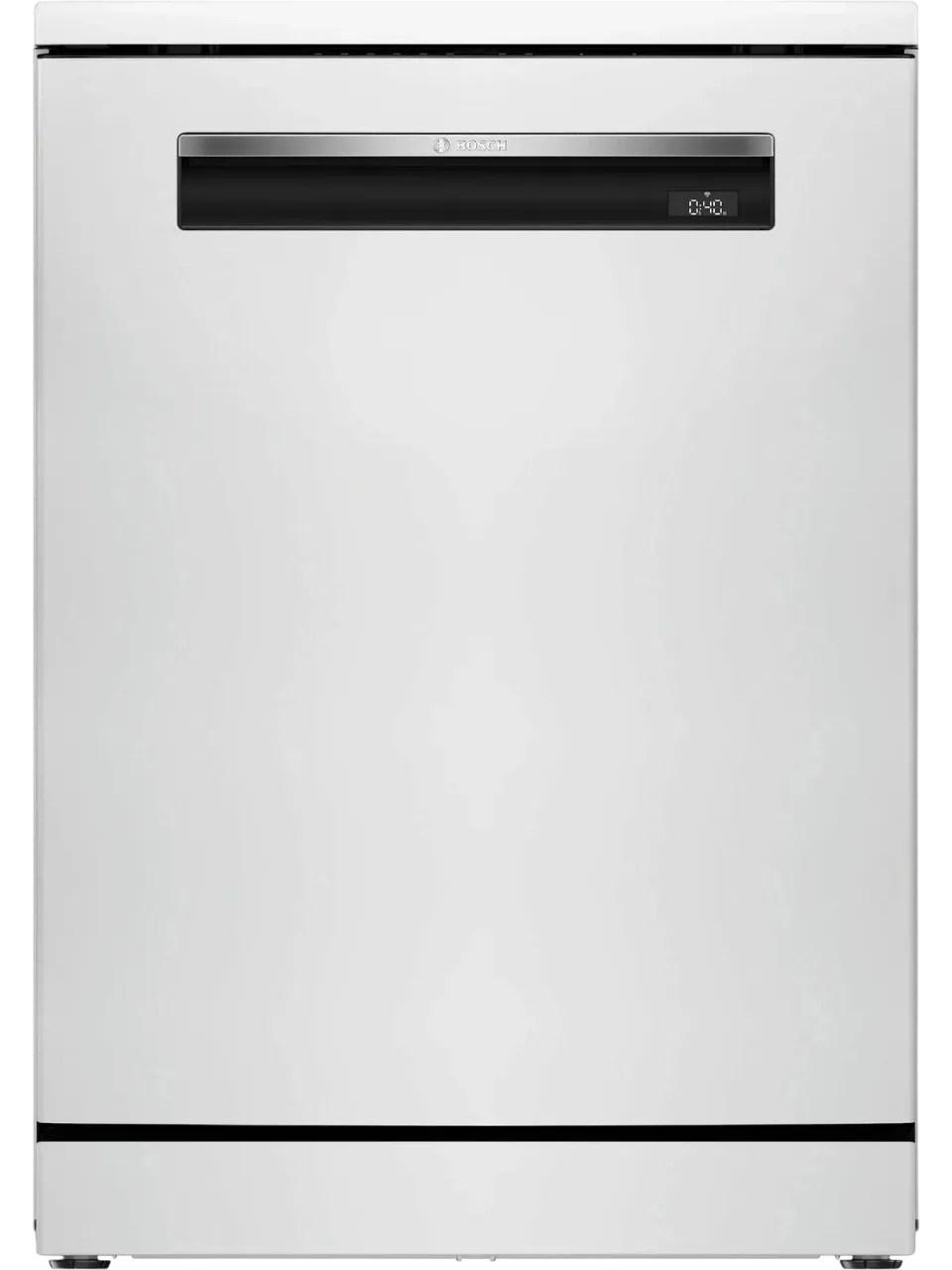 Посудомоечная машина BOSCH SMP6EMW86Q Series 6