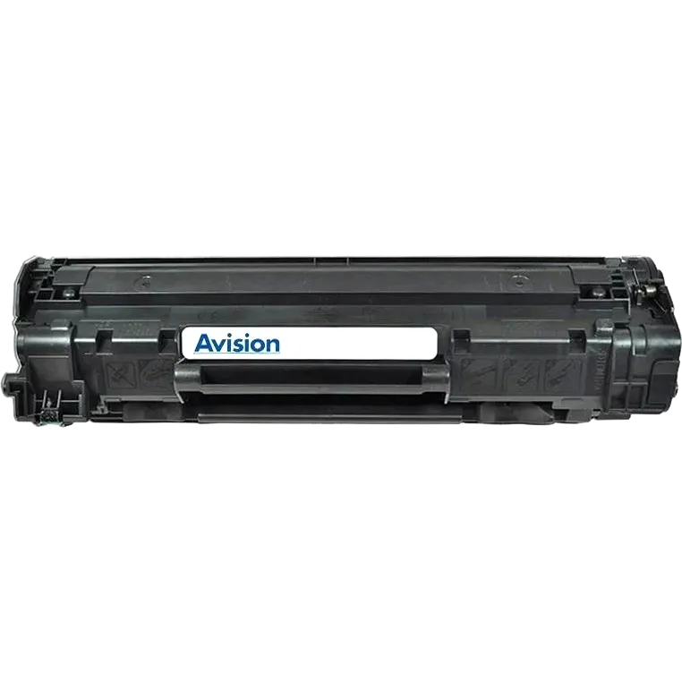 Картридж для лазерного принтера AVISION A4 TN-1070, черный (015-0273-22)