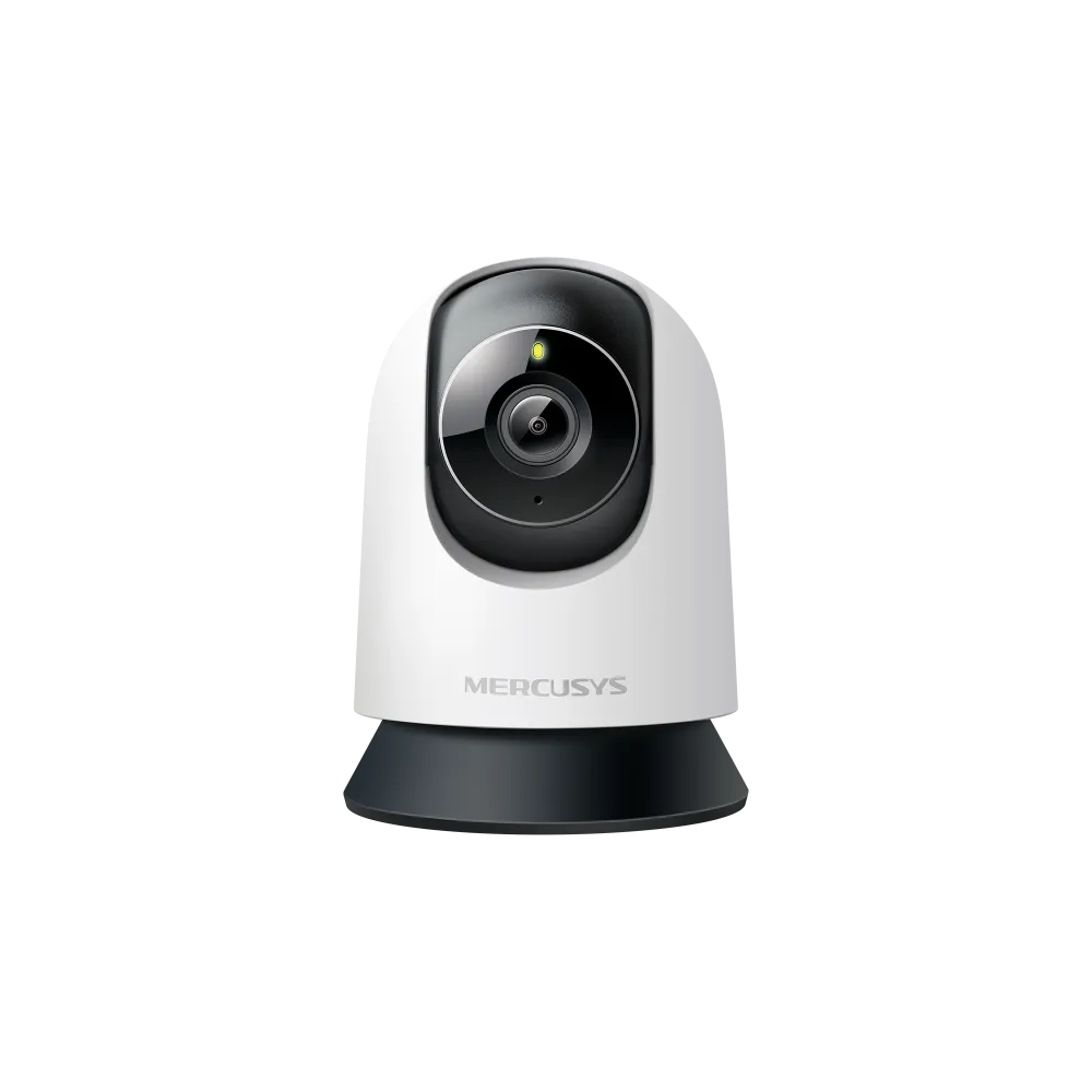 IP-камера MERCUSYS Pan/Tilt Home Security Wi-Fi Camera MC210