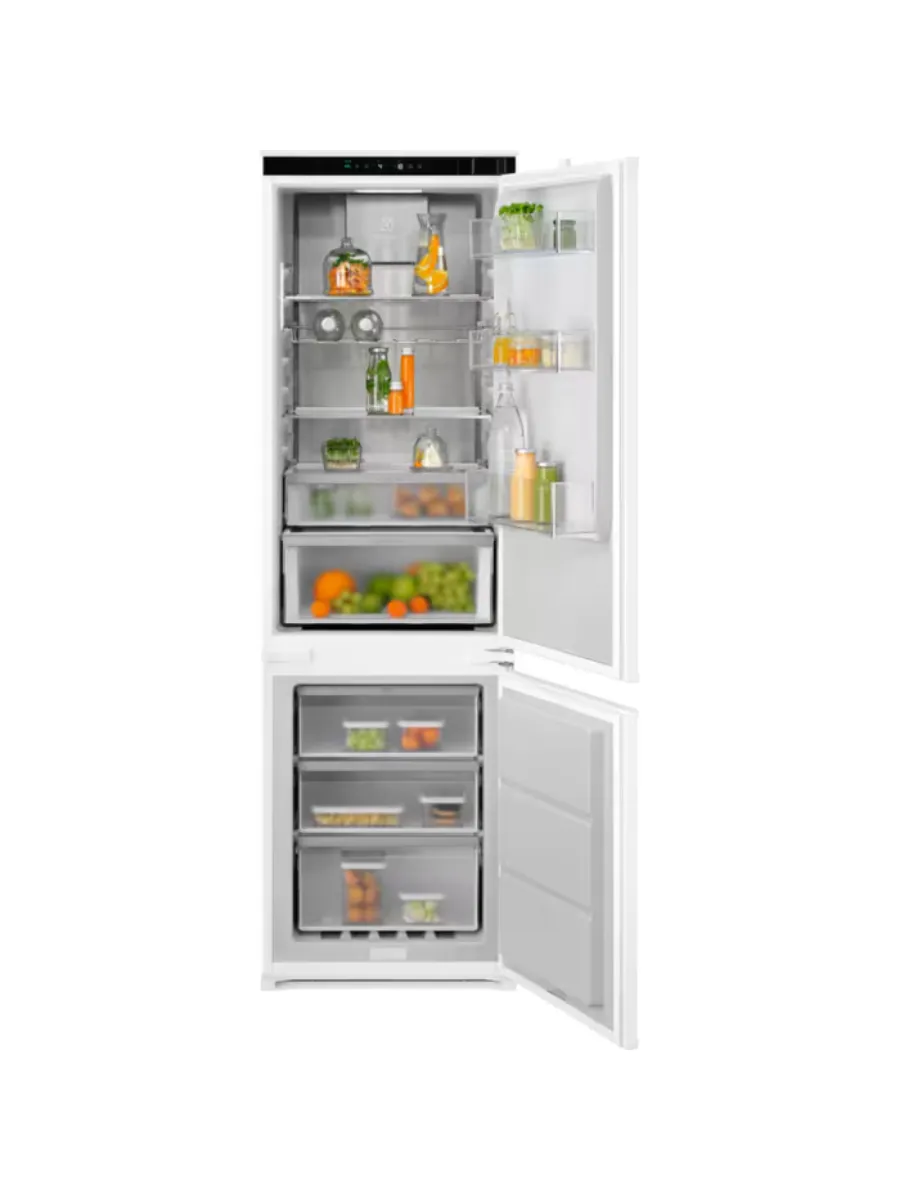 Встраиваемый холодильник ELECTROLUX E8MNCD18S
