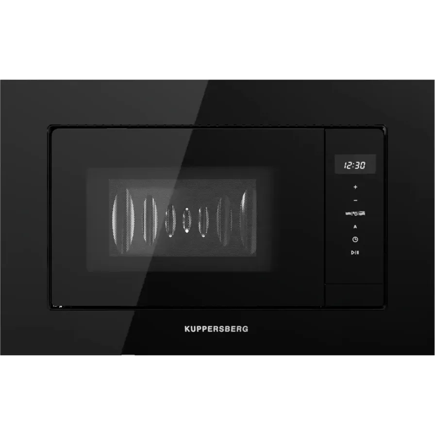 Встраиваемая микроволновая печь KUPPERSBERG HMW 622 B