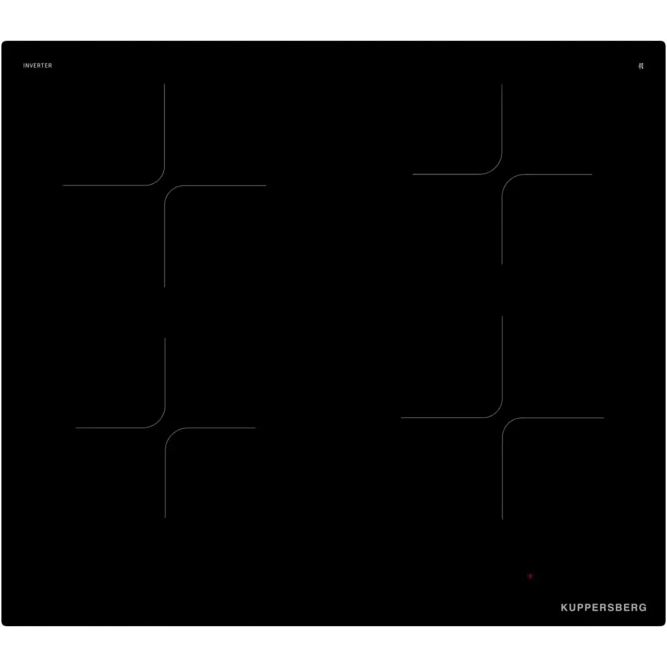 Встраиваемая индукционная панель KUPPERSBERG ICI 605