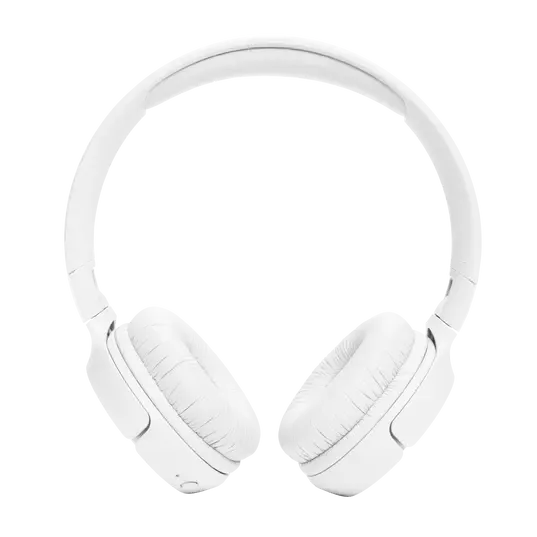 Наушники беспроводные JBL T520BT White (JBLT520BTWHT)