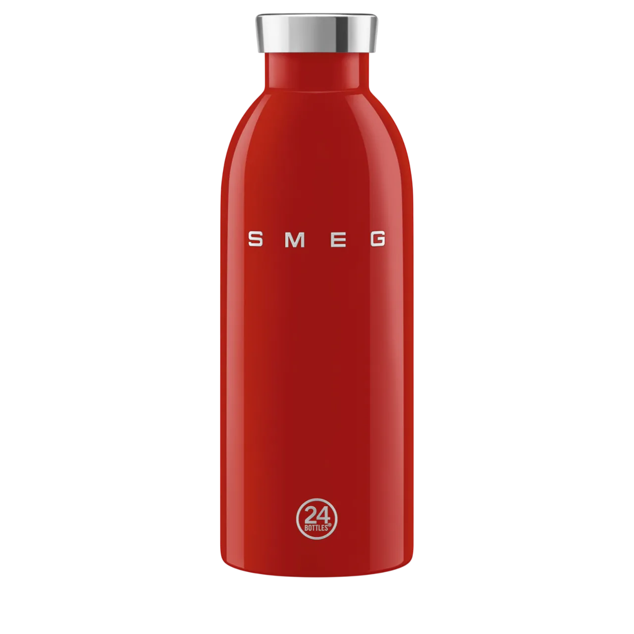 Термобутылка SMEG WBF01RD, красный