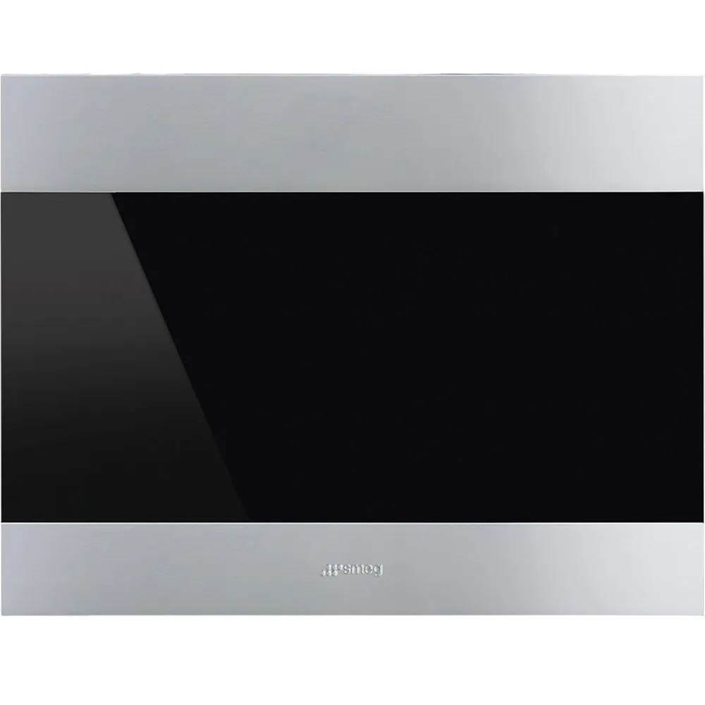 Встраиваемый винный шкаф SMEG CVI320XE