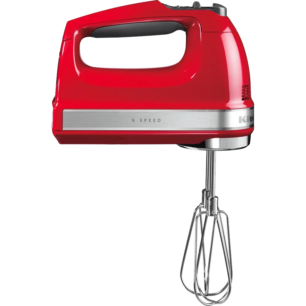 Миксер KITCHENAID 5KHM9212EER