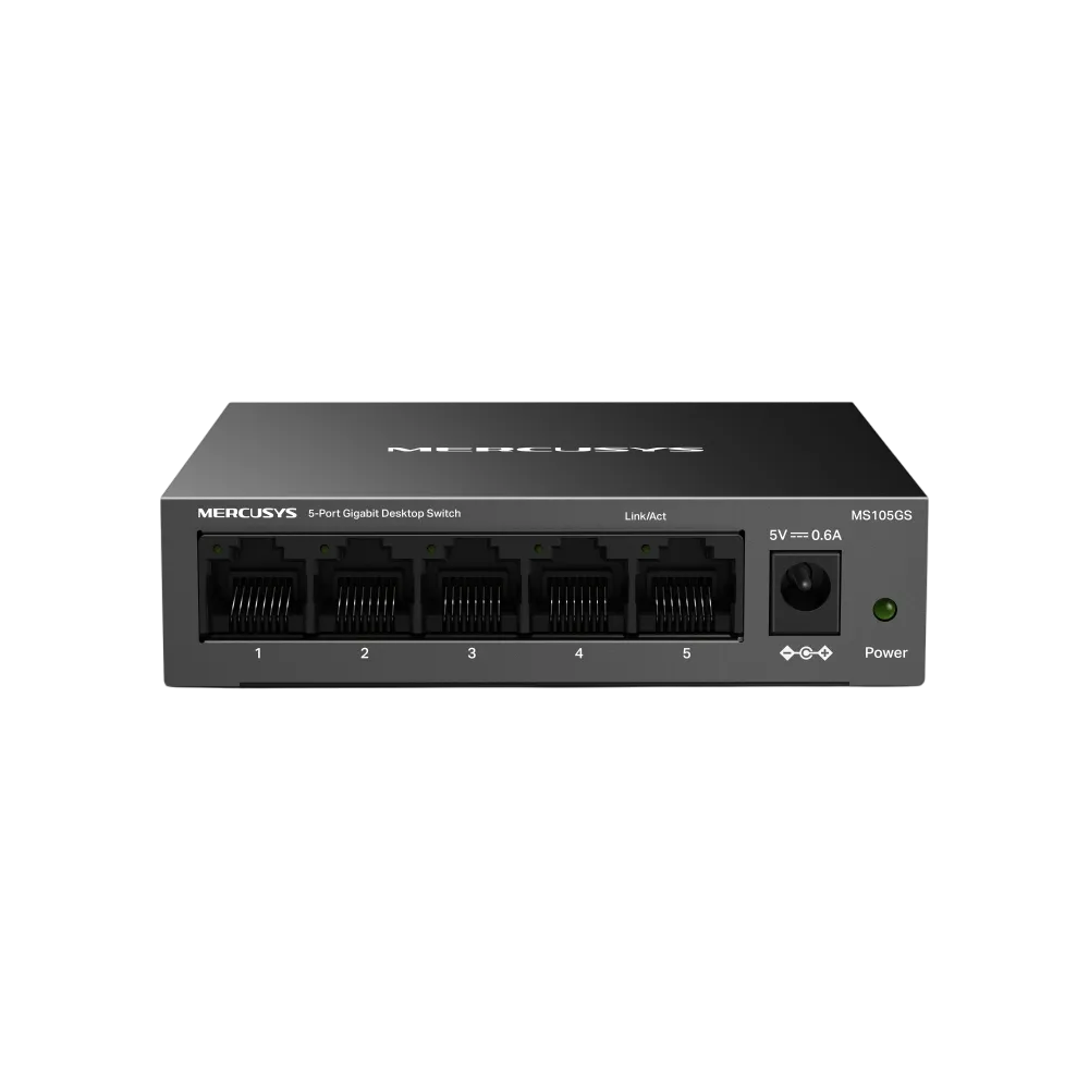 Коммутатор MERCUSYS MS105GS