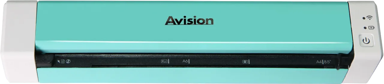 Сканер AVISION ScanQ SW (000-1032-02G)