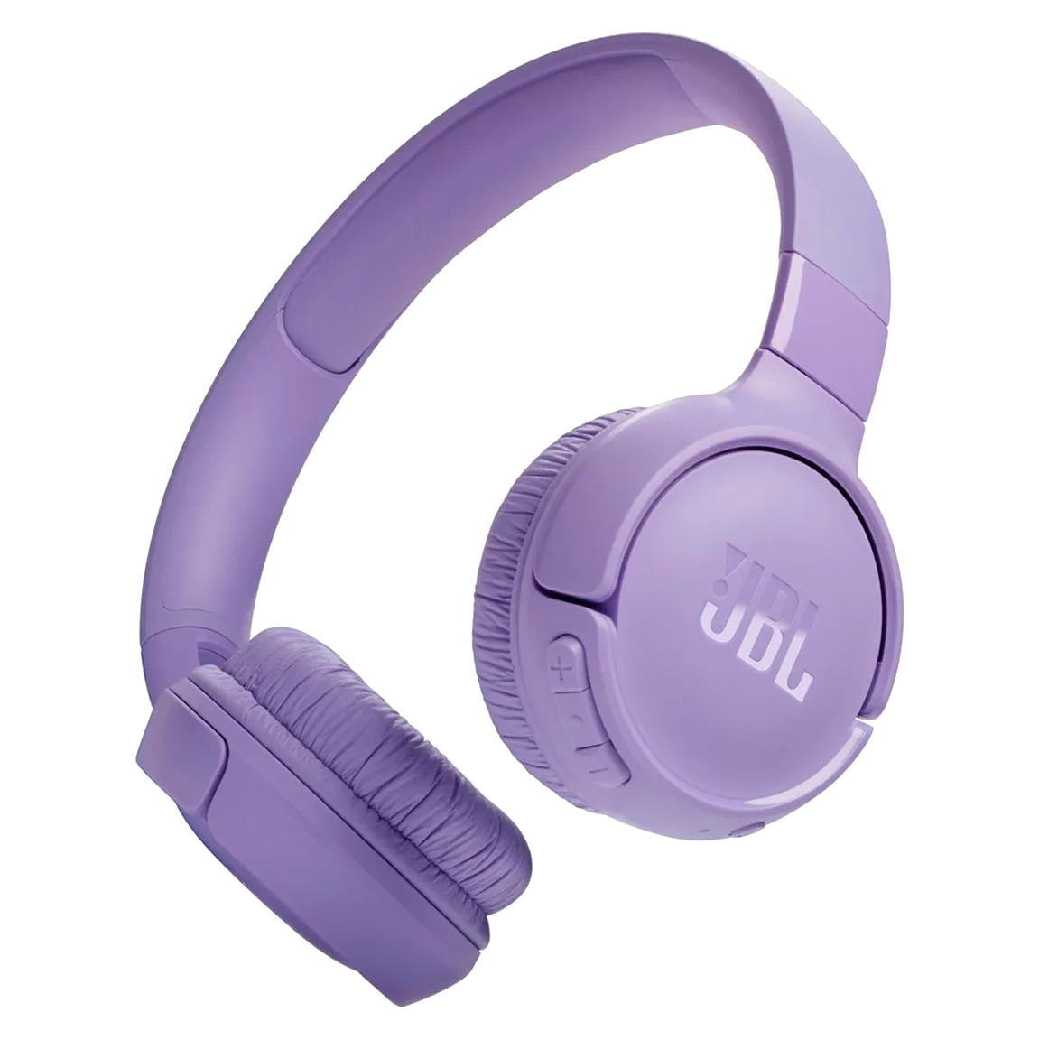 Наушники беспроводные JBL T520BT Purple (JBLT520BTPUR)