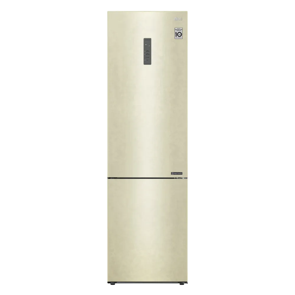 Холодильник LG GA-B509CEWL