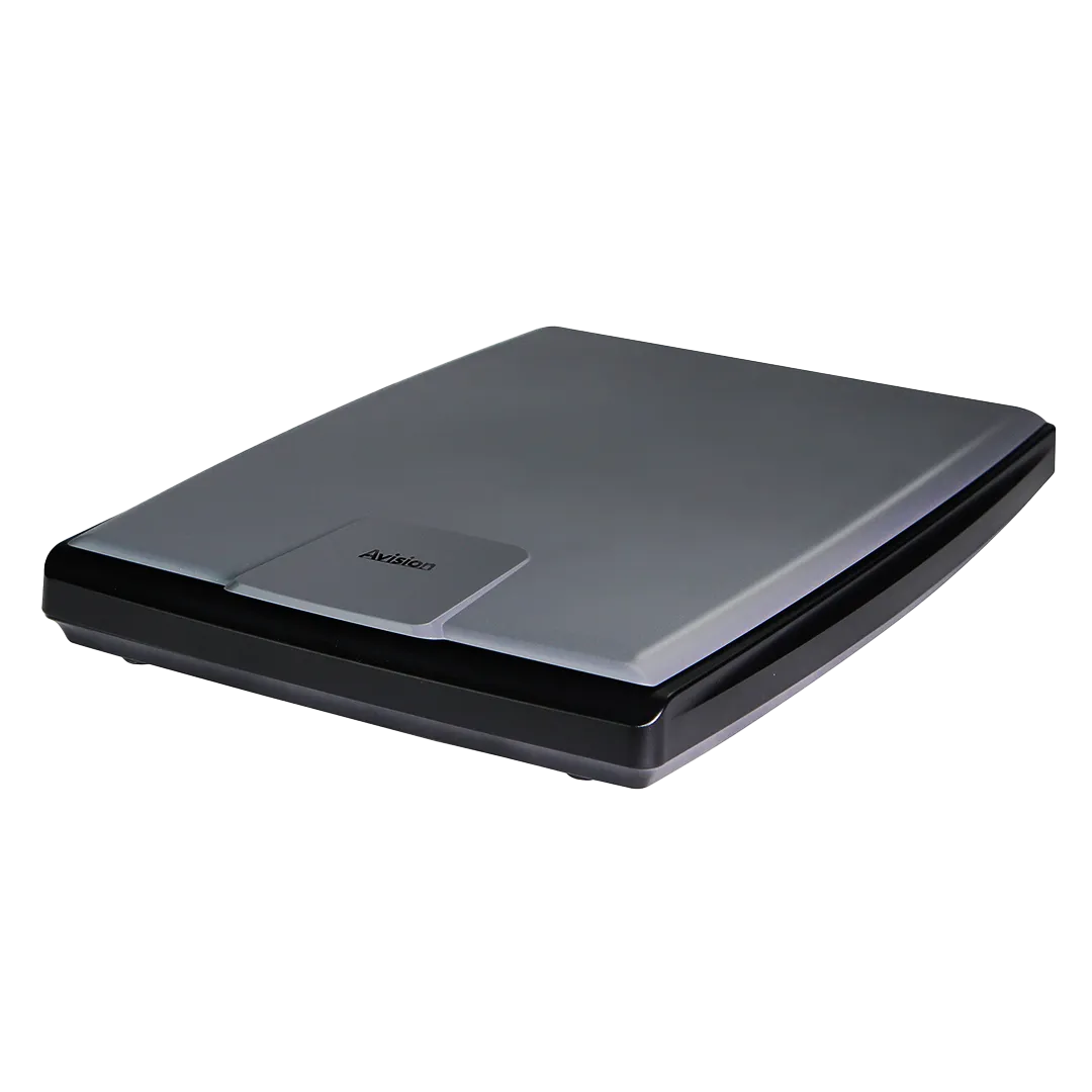 Сканер планшетный AVISION FB25 (000-0999-07G)