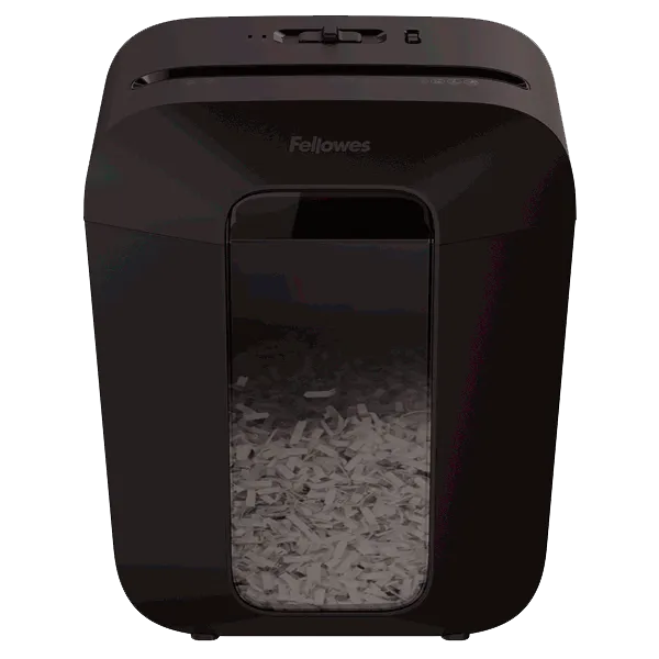 Шредер FELLOWES Powershred LX50 (FS-44060)