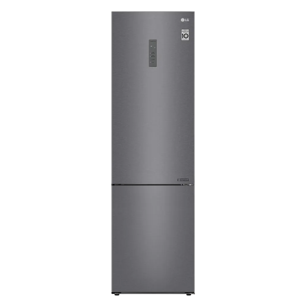 Холодильник LG GA-B509CLWL
