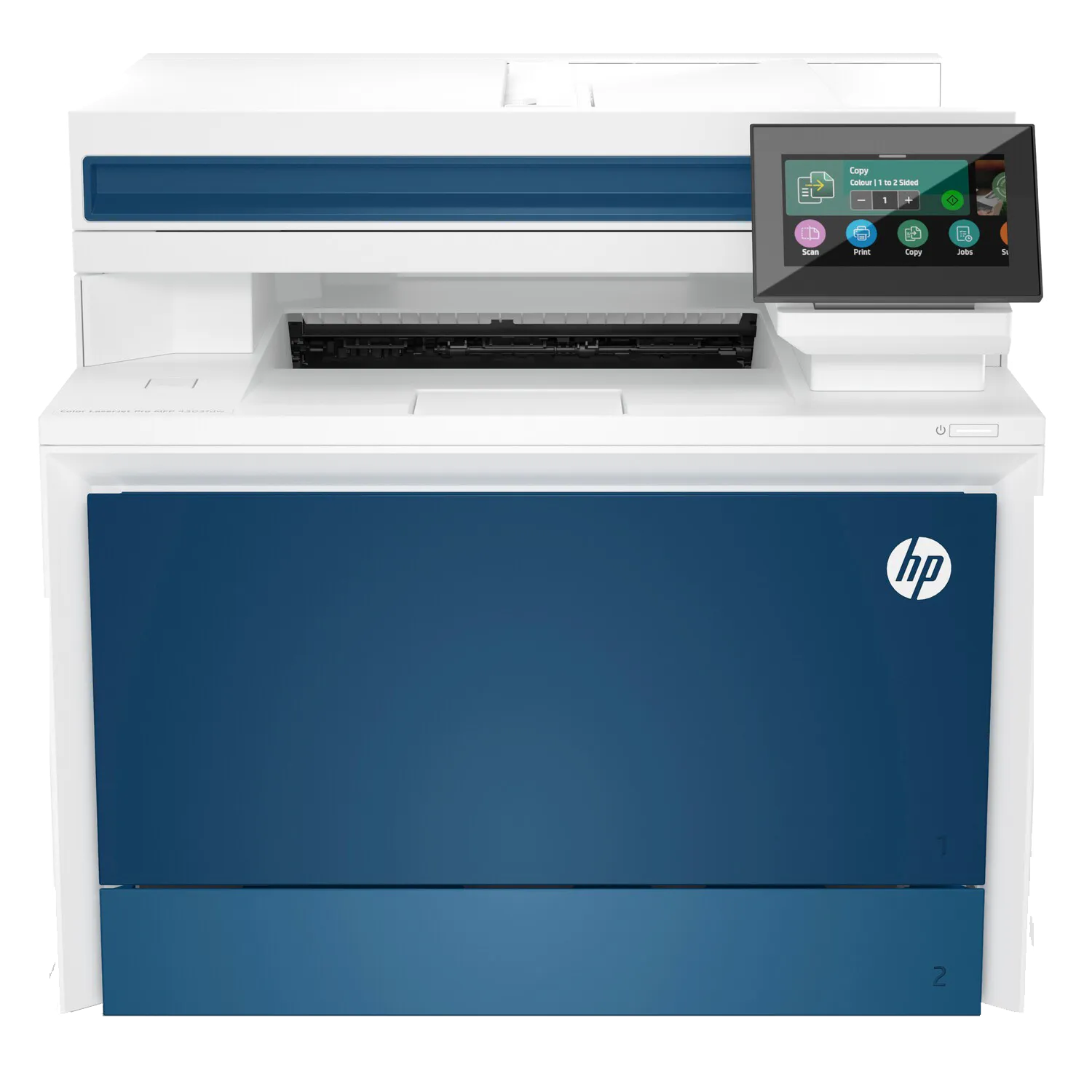 МФУ лазерное HP Color LaserJet Pro MFP 4303fdw (5HH67A)