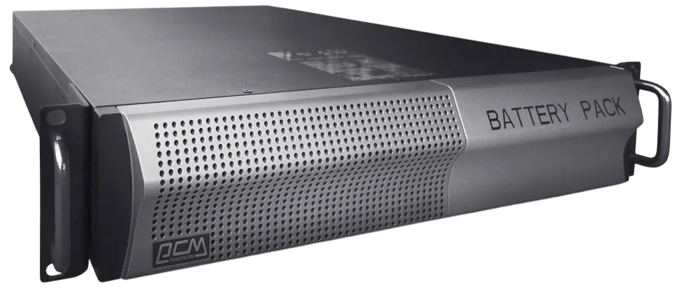 Батарейный модуль POWERCOM BAT SRT-24V