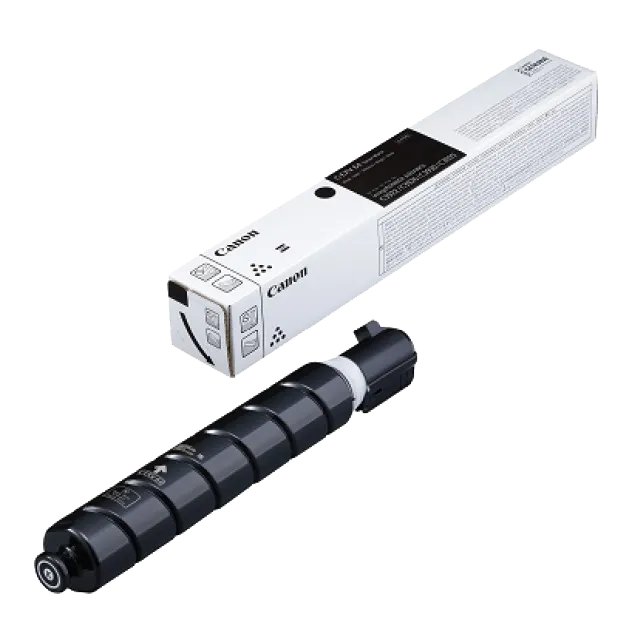 Тонер CANON C-EXV 65 (5761C001) Black