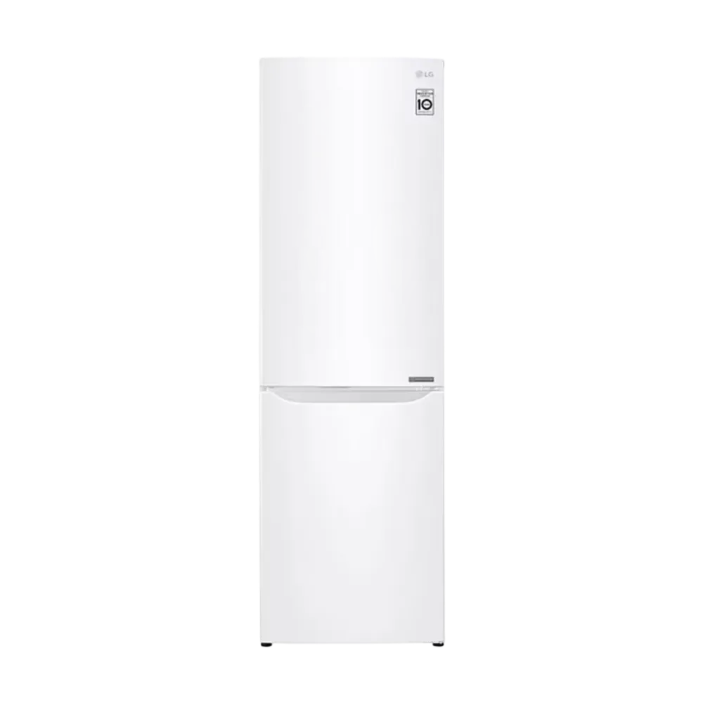 Холодильник LG GA-B419SWJL